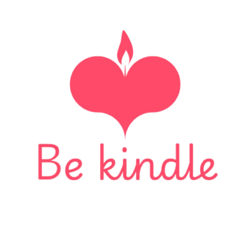 be kindle