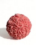 strawberry scented candle be kindle